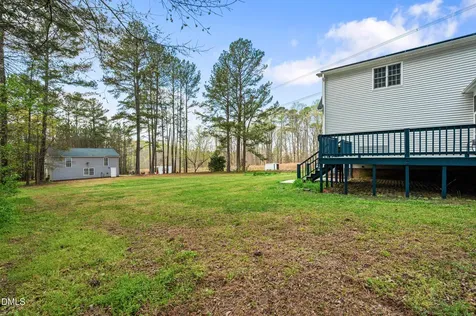 1957 Hilltop Road Raleigh NC 27610