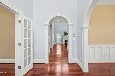 1957 Hilltop Road Raleigh NC 27610