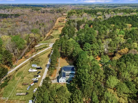 1957 Hilltop Road Raleigh NC 27610