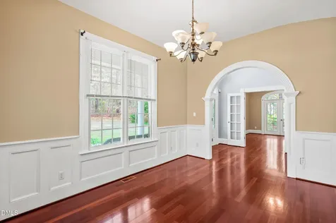 1957 Hilltop Road Raleigh NC 27610