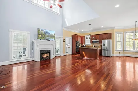 1957 Hilltop Road Raleigh NC 27610