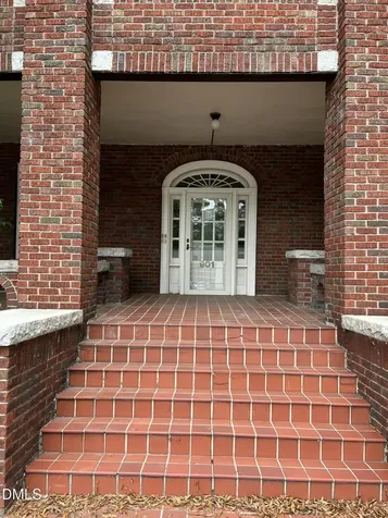 901 N Mangum Street Durham NC 27701