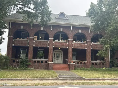 901 N Mangum Street Durham NC 27701