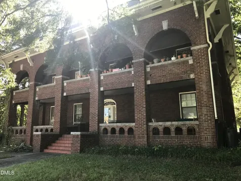 901 N Mangum Street Durham NC 27701