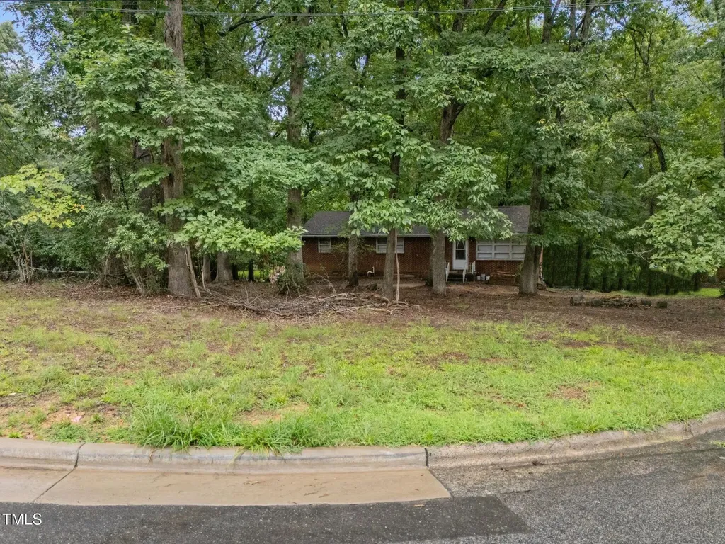 106 Markham Drive Chapel Hill NC 27514