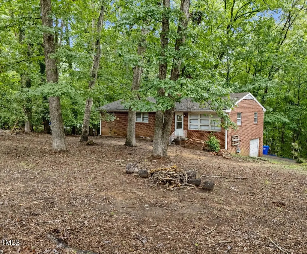 106 Markham Drive Chapel Hill NC 27514