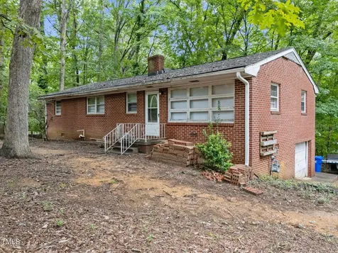106 Markham Drive Chapel Hill NC 27514
