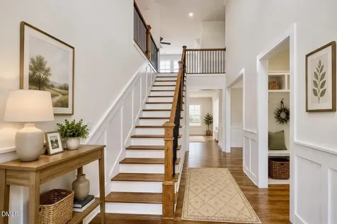 3208 Bruce Garner Road Creedmoor NC 27522