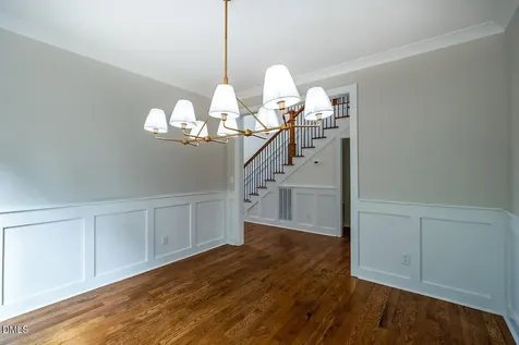 3208 Bruce Garner Road Creedmoor NC 27522