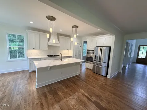 3208 Bruce Garner Road Creedmoor NC 27522