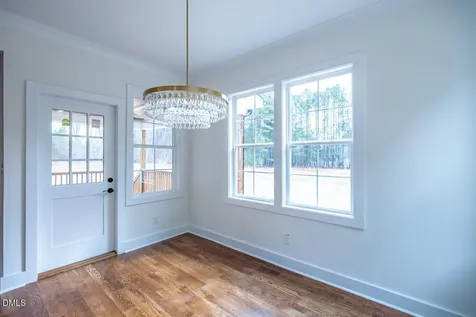 3208 Bruce Garner Road Creedmoor NC 27522