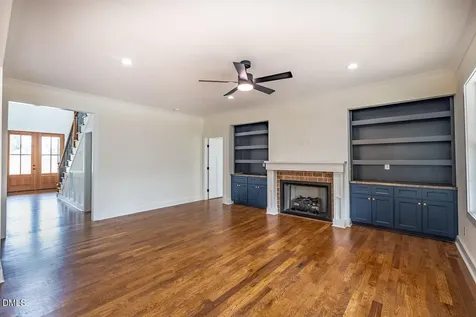 3208 Bruce Garner Road Creedmoor NC 27522