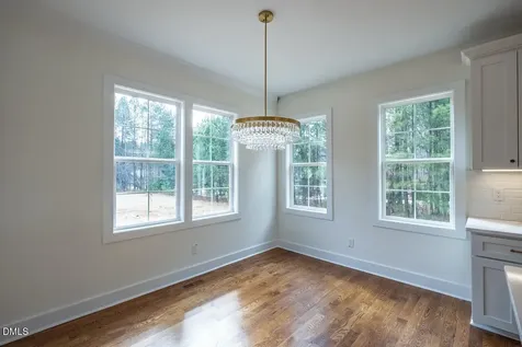 3208 Bruce Garner Road Creedmoor NC 27522