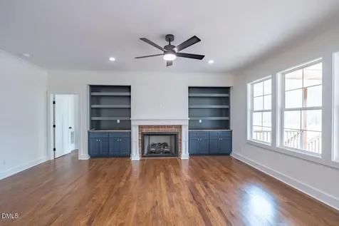 3208 Bruce Garner Road Creedmoor NC 27522