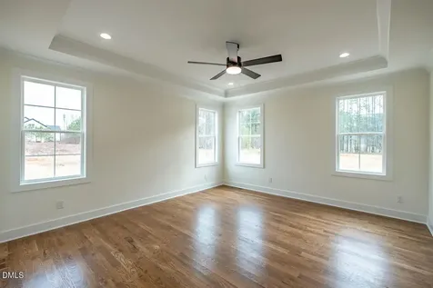 3208 Bruce Garner Road Creedmoor NC 27522