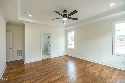 3208 Bruce Garner Road Creedmoor NC 27522