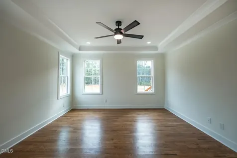 3208 Bruce Garner Road Creedmoor NC 27522
