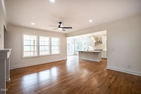 3208 Bruce Garner Road Creedmoor NC 27522