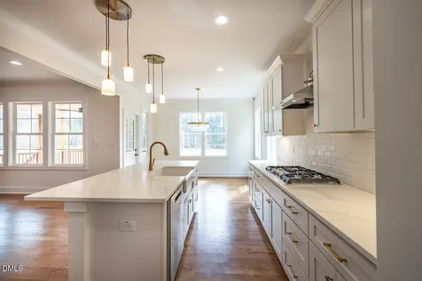 3208 Bruce Garner Road Creedmoor NC 27522