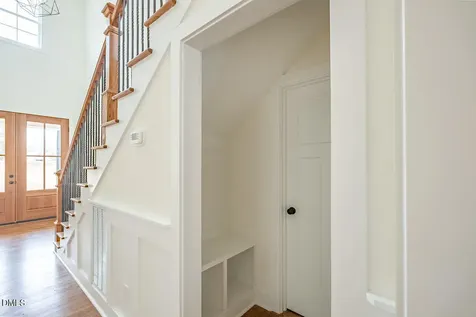 3208 Bruce Garner Road Creedmoor NC 27522
