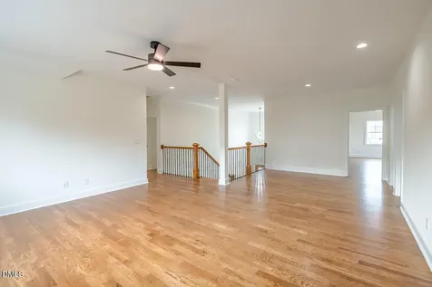 3208 Bruce Garner Road Creedmoor NC 27522