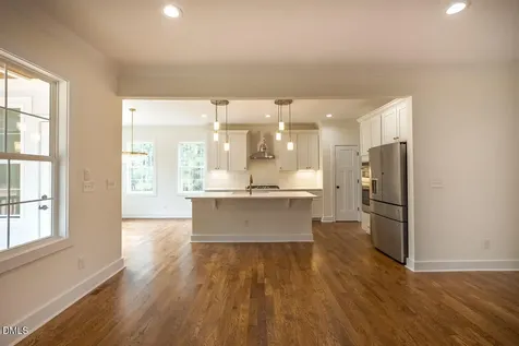 3208 Bruce Garner Road Creedmoor NC 27522