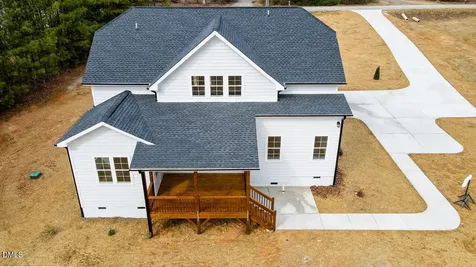 3208 Bruce Garner Road Creedmoor NC 27522