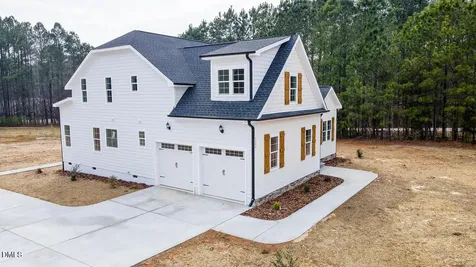 3208 Bruce Garner Road Creedmoor NC 27522