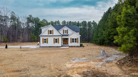 3208 Bruce Garner Road Creedmoor NC 27522