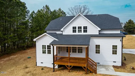 3208 Bruce Garner Road Creedmoor NC 27522