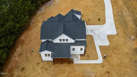 3208 Bruce Garner Road Creedmoor NC 27522
