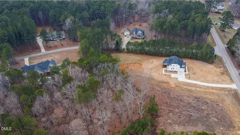 3208 Bruce Garner Road Creedmoor NC 27522