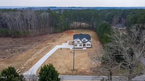 3208 Bruce Garner Road Creedmoor NC 27522