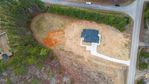 3208 Bruce Garner Road Creedmoor NC 27522