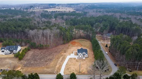 3208 Bruce Garner Road Creedmoor NC 27522