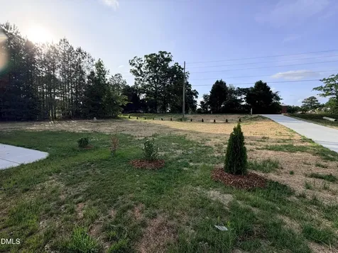 3208 Bruce Garner Road Creedmoor NC 27522
