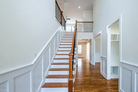 3208 Bruce Garner Road Creedmoor NC 27522