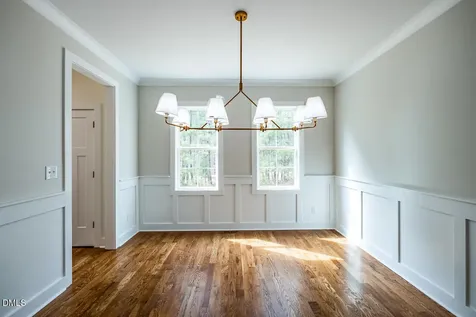 3208 Bruce Garner Road Creedmoor NC 27522