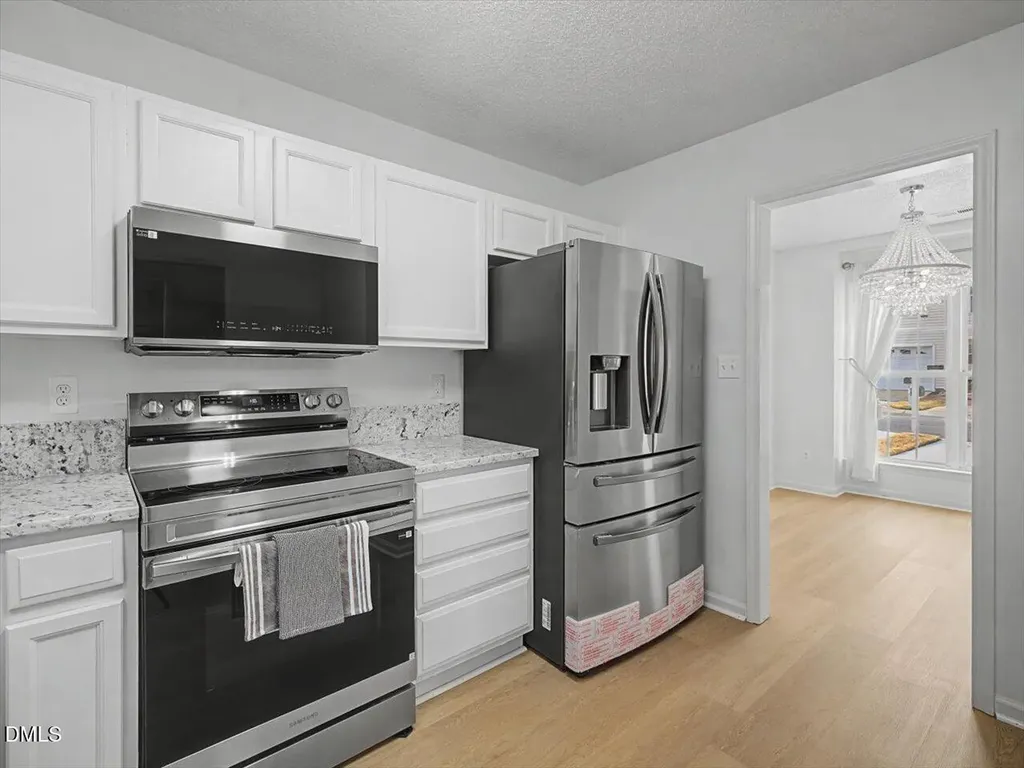 4805 Tanglewood Oaks Street Raleigh NC 27610