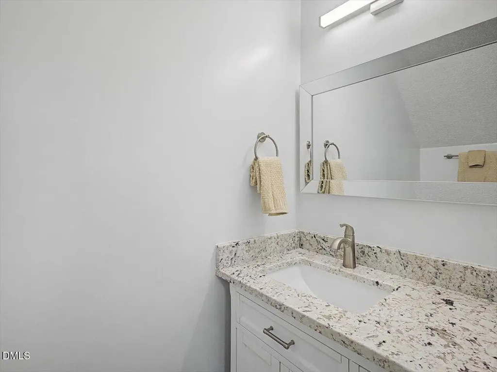 4805 Tanglewood Oaks Street Raleigh NC 27610