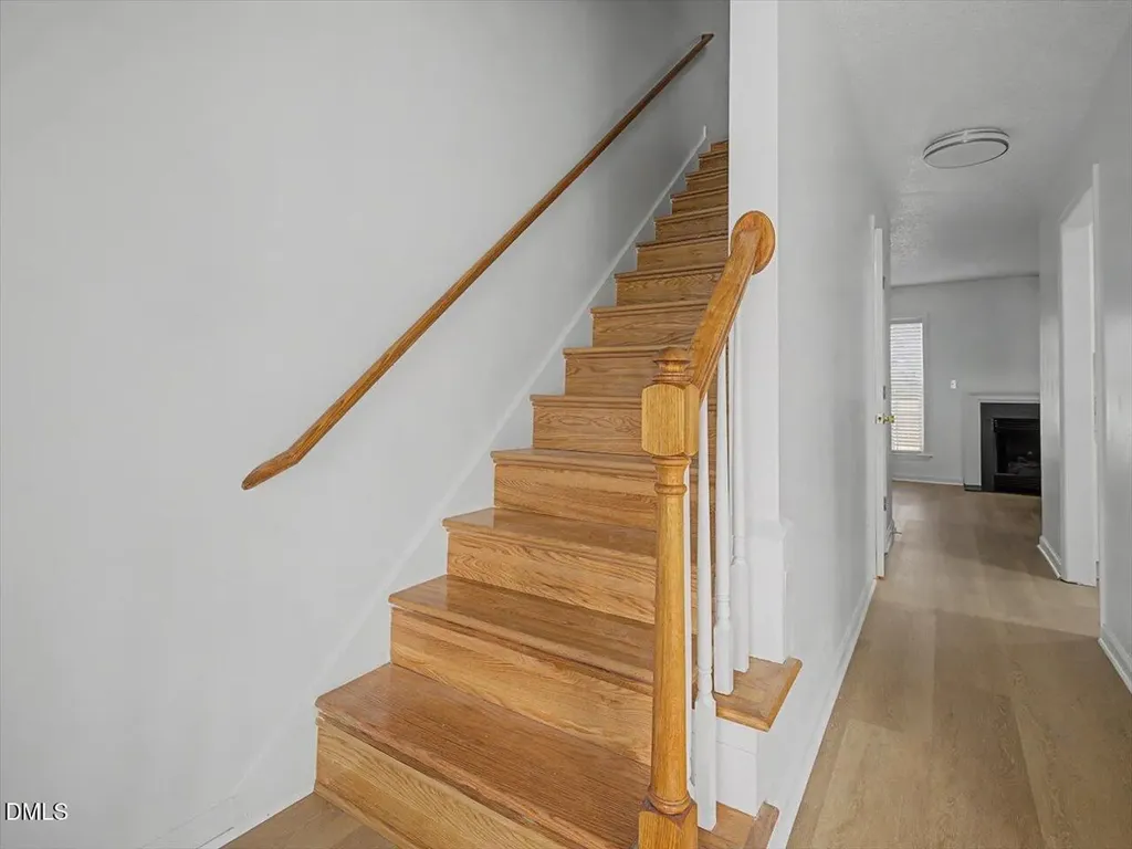 4805 Tanglewood Oaks Street Raleigh NC 27610