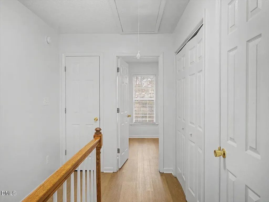 4805 Tanglewood Oaks Street Raleigh NC 27610