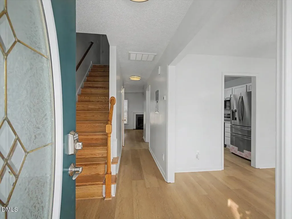 4805 Tanglewood Oaks Street Raleigh NC 27610
