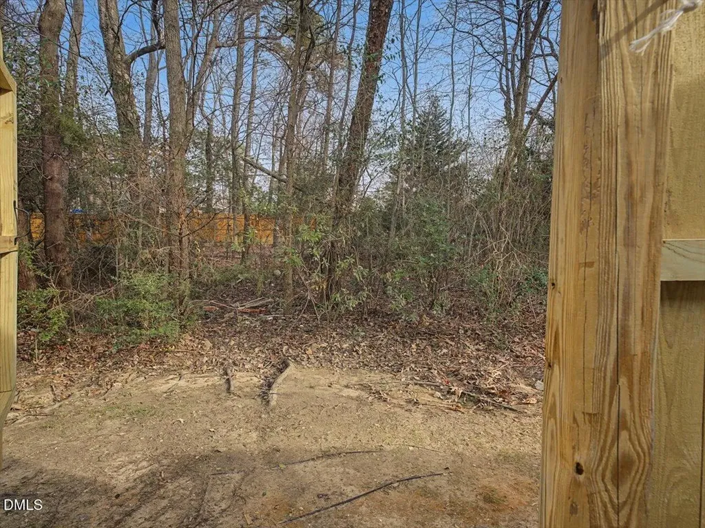 4805 Tanglewood Oaks Street Raleigh NC 27610