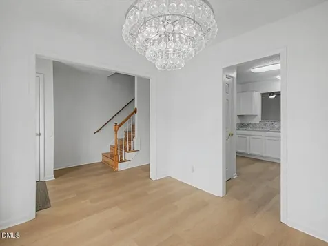 4805 Tanglewood Oaks Street Raleigh NC 27610