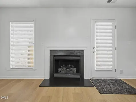 4805 Tanglewood Oaks Street Raleigh NC 27610