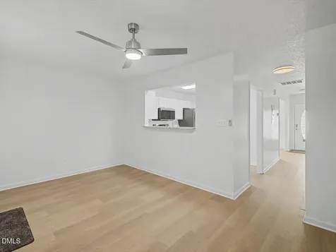 4805 Tanglewood Oaks Street Raleigh NC 27610