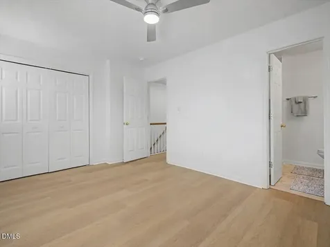 4805 Tanglewood Oaks Street Raleigh NC 27610