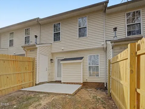4805 Tanglewood Oaks Street Raleigh NC 27610