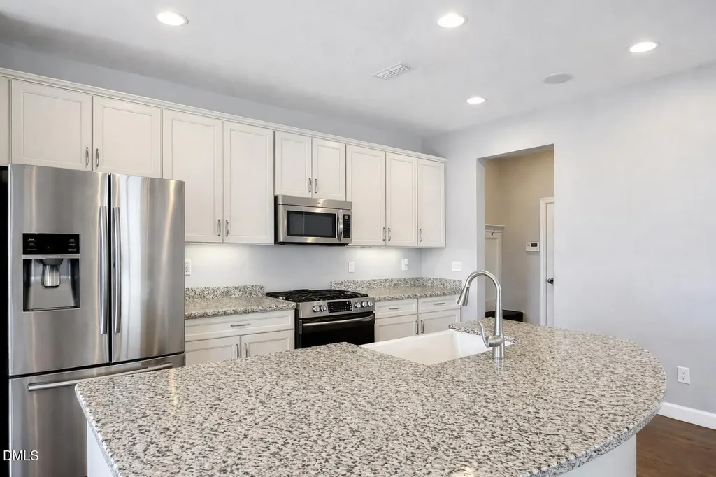 1236 Forest Fern Lane Fuquay Varina NC 27526